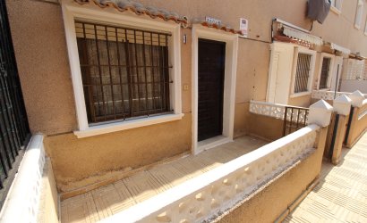 Resale - Townhouse -
La Mata - Pueblo/ PLAYA