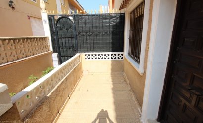 Herverkoop - Herenhuis -
La Mata - Pueblo/ PLAYA