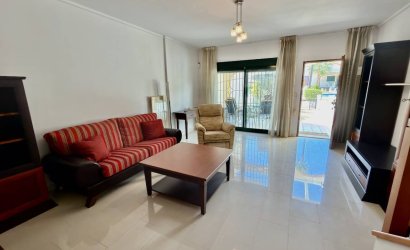 Revente - Villa -
Ciudad Quesada - Doña Pepa