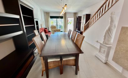 Revente - Villa -
Ciudad Quesada - Doña Pepa