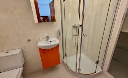 Revente - Villa -
Ciudad Quesada - Doña Pepa