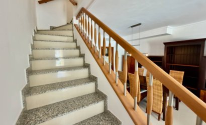 Revente - Villa -
Ciudad Quesada - Doña Pepa