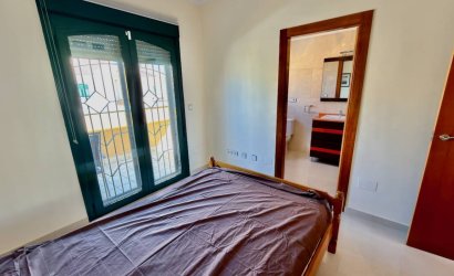 Revente - Villa -
Ciudad Quesada - Doña Pepa