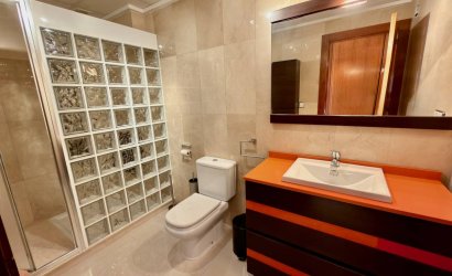 Revente - Villa -
Ciudad Quesada - Doña Pepa