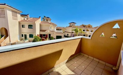 Revente - Villa -
Ciudad Quesada - Doña Pepa