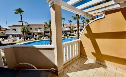 Revente - Villa -
Ciudad Quesada - Doña Pepa