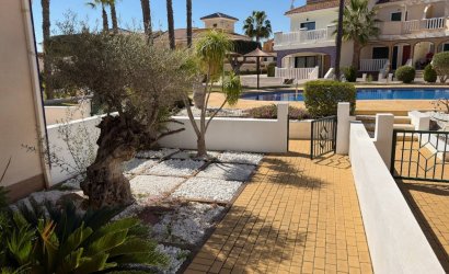 Revente - Villa -
Ciudad Quesada - Doña Pepa