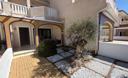 Revente - Villa -
Ciudad Quesada - Doña Pepa