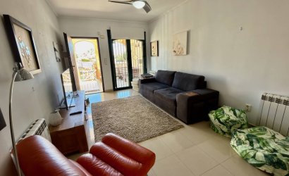 Herverkoop - Apartment -
Ciudad Quesada