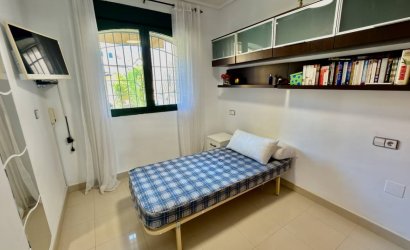 Herverkoop - Apartment -
Ciudad Quesada