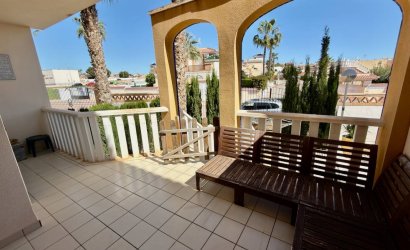 Herverkoop - Apartment -
Ciudad Quesada