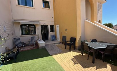 Herverkoop - Apartment -
Ciudad Quesada