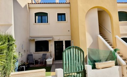 Herverkoop - Apartment -
Ciudad Quesada