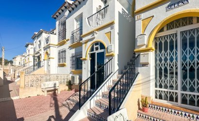 Revente - Apartment -
Villamartín