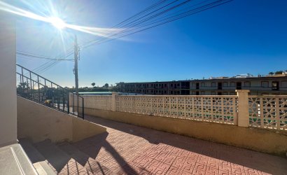 Revente - Apartment -
Villamartín