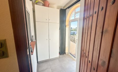 Revente - Apartment -
Villamartín