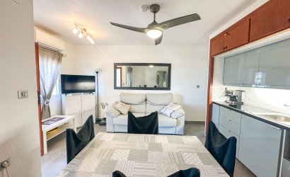 Revente - Apartment -
Villamartín