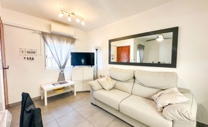 Revente - Apartment -
Villamartín