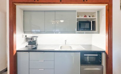 Revente - Apartment -
Villamartín