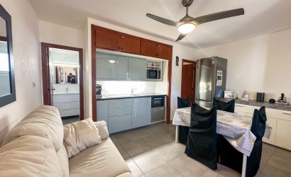 Revente - Apartment -
Villamartín