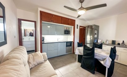 Revente - Apartment -
Villamartín