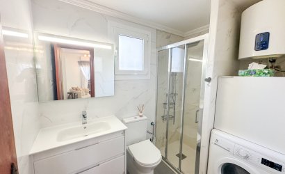 Revente - Apartment -
Villamartín