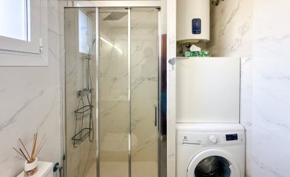 Revente - Apartment -
Villamartín