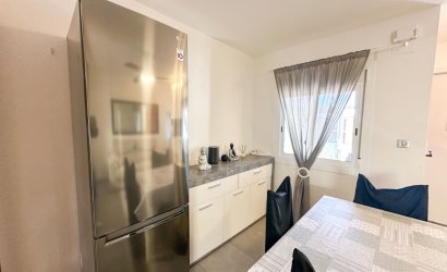 Revente - Apartment -
Villamartín