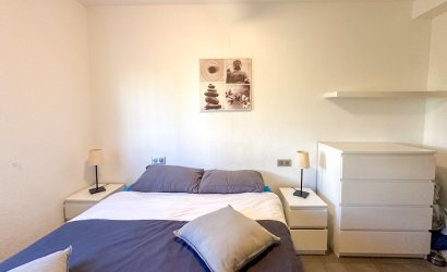 Revente - Apartment -
Villamartín