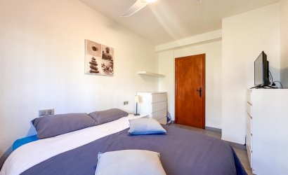 Revente - Apartment -
Villamartín