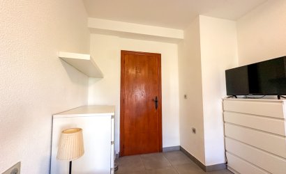 Revente - Apartment -
Villamartín