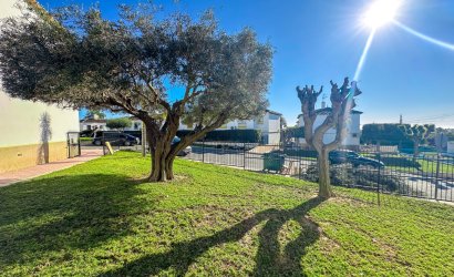 Revente - Apartment -
Villamartín