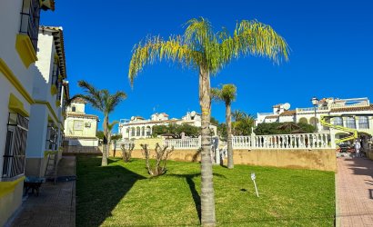 Revente - Apartment -
Villamartín