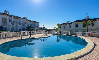 Revente - Apartment -
Villamartín