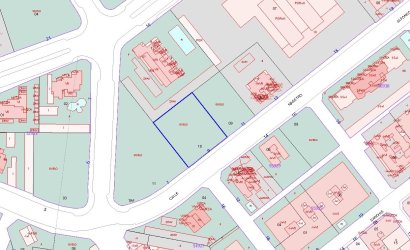 Reventa - Land -
Guardamar del Segura