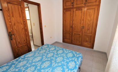 Resale - Townhouse -
La Mata - Pueblo/ PLAYA