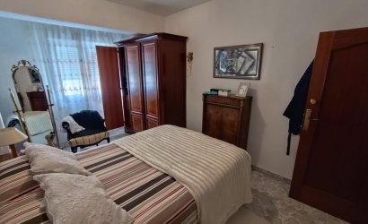 Resale - Apartment -
Torrevieja - Center