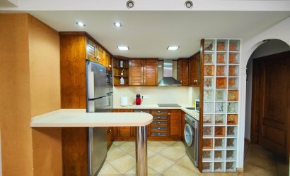 Herverkoop - Apartment -
Torrevieja - La Mata