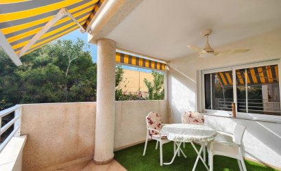 Herverkoop - Apartment -
Torrevieja - La Mata