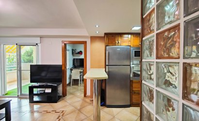 Herverkoop - Apartment -
Torrevieja - La Mata