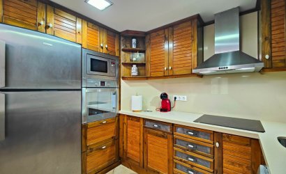 Herverkoop - Apartment -
Torrevieja - La Mata