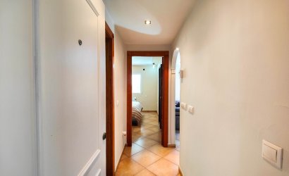 Herverkoop - Apartment -
Torrevieja - La Mata