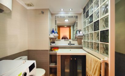 Herverkoop - Apartment -
Torrevieja - La Mata