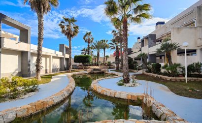 Herverkoop - Apartment -
Torrevieja - La Mata