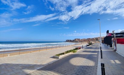 Herverkoop - Apartment -
Torrevieja - La Mata