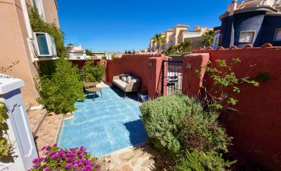 Resale - Villa -
Ciudad Quesada - Rojales