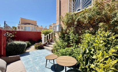 Resale - Villa -
Ciudad Quesada - Rojales