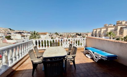 Resale - Villa -
Ciudad Quesada - Rojales