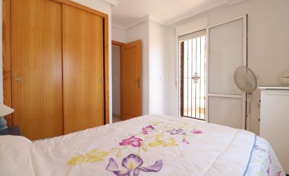 Resale - Villa -
Ciudad Quesada - Lo Marabú