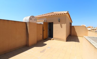Resale - Villa -
Ciudad Quesada - Lo Marabú
